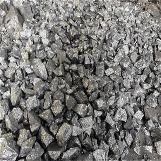 Ferro Alloys HC Silicon Si68C18 Silicon Carbon Alloy
