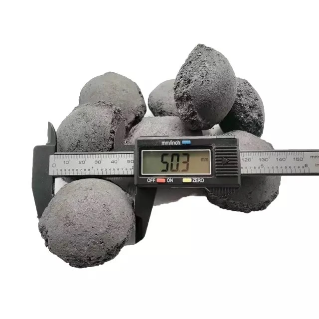 Ferro Silicon Briquette FeSi 70% Granule