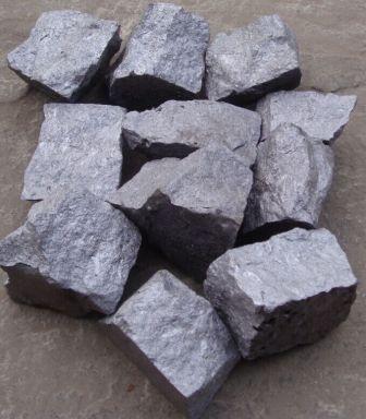 product-600-600 Calcium Silicon Alloy CaSi Alloy For Steelmaking