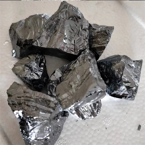 The Use Of Metal Silicon Powder3 The Use Of Metal Silicon Powder3