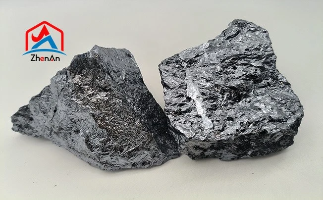 Silicon Metal 11