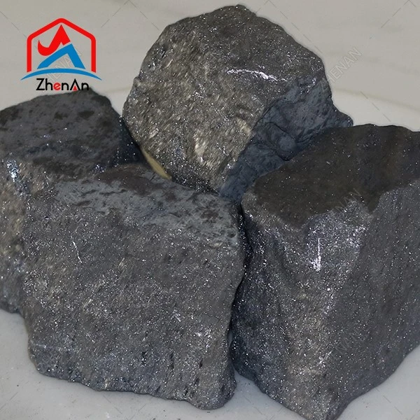 Silicon Metal