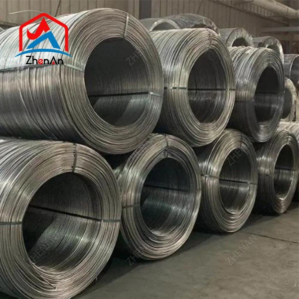 Alloy Cored Wire Alloy Cored Wire
