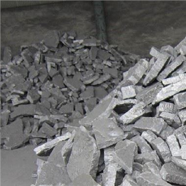 10-50mm ferrosilikoon FeSi 75 terase valmistamise lisandina