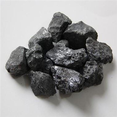 50mm valukoja räniräbu 55 ferrosilikoonräbu