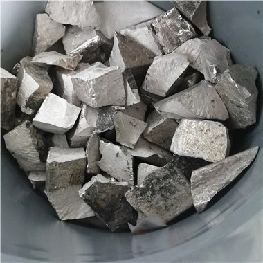 Ferro Vanadium Iron Fev40 terase valmistamiseks