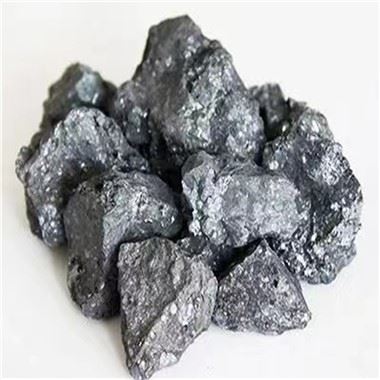 Metallurgiline ferrosilikoon räbu terase valmistamiseks
