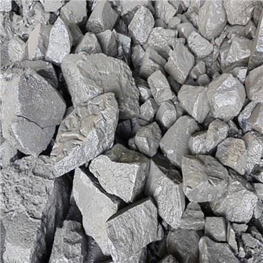 Puhta metallurgiline silikoonmetalli Si sulam 553 441 valamiseks