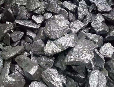 Silicon Metal 3303 alumiiniumsulamitele