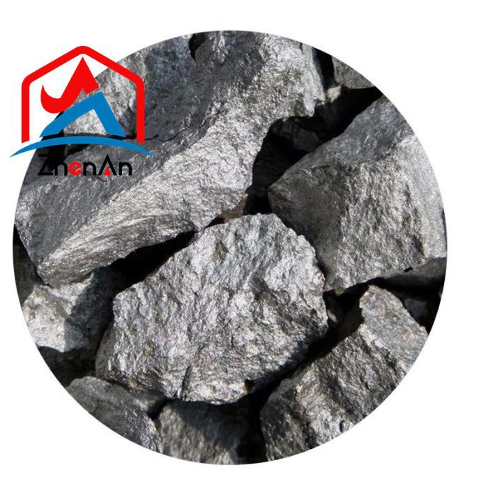 50-100mm Iron Vanadium Alloy