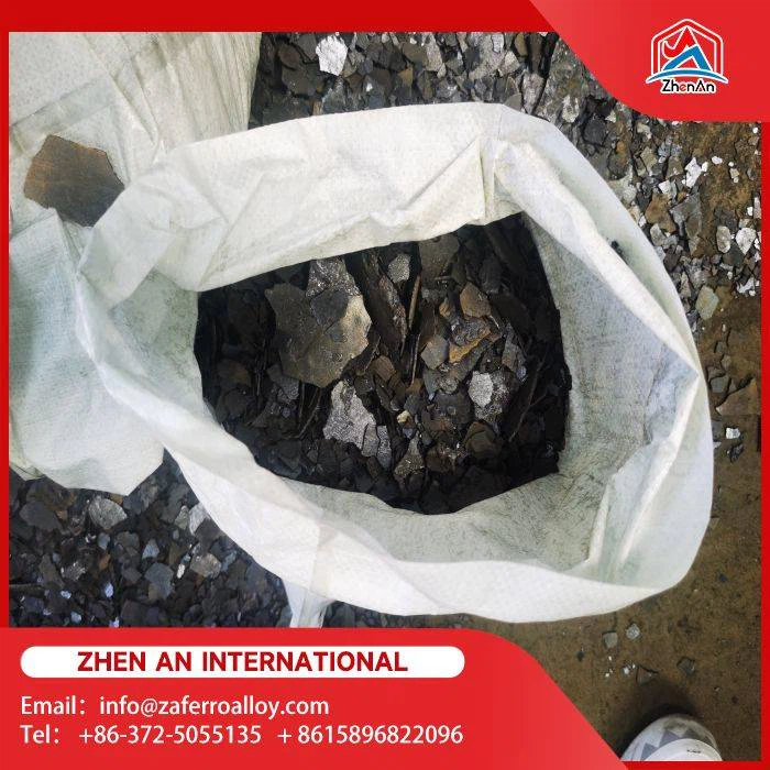 Anode Material Vanadium Pentoxide Flake