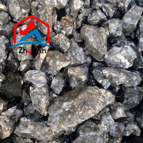 Buy Pure Vanadium Iron Metal With 99.99%