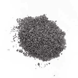 Carbon Raiser Recarburizer CPC GPC CAC süsiniku lisand