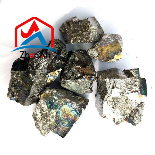 Ferrovanadium müügiks