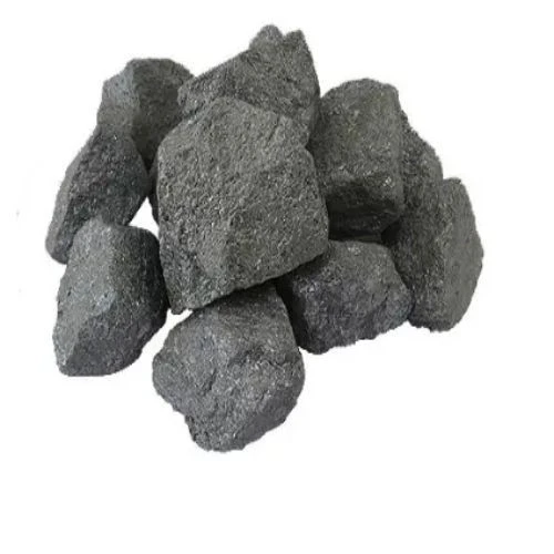 High Carbon Silicon High Conductivity