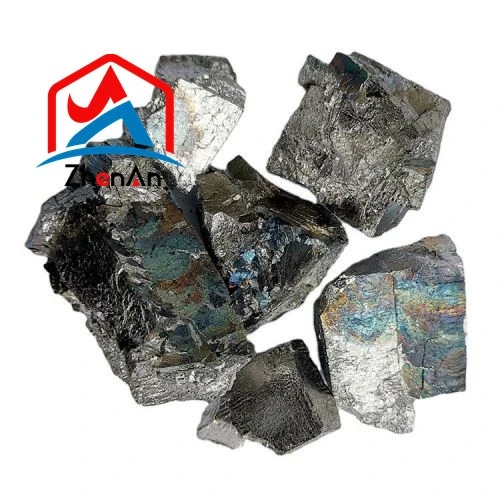 High Quality Ferro Alloy Vanadium Iron