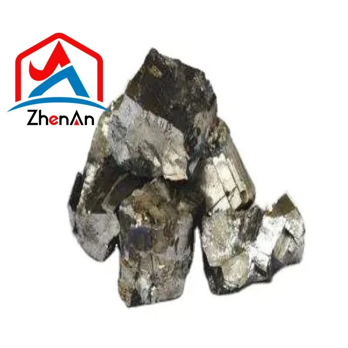 Hot Sell 50-100mm Iron Vanadium Alloy