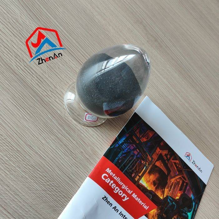 Low Power Losses Silicon Carbide