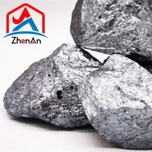 Metal Silicon Of Superior Class
