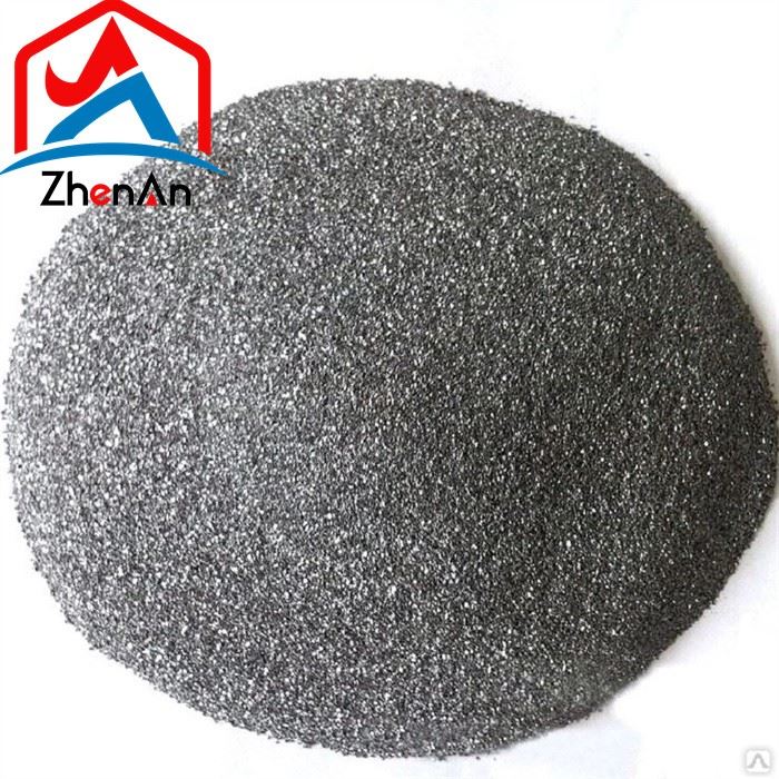 Metal Silicon Powder For Steel Furnaces