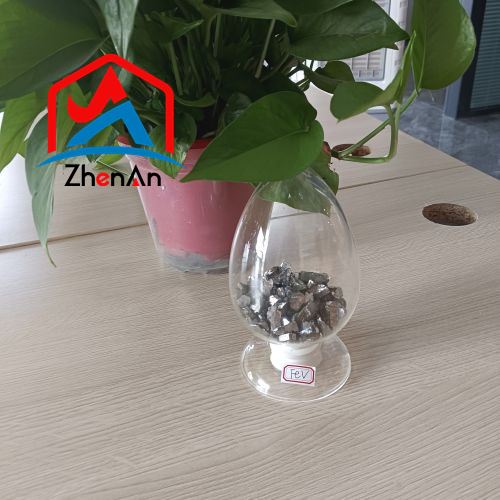 Metallist Vanaadium Raud Fev50 Fev80