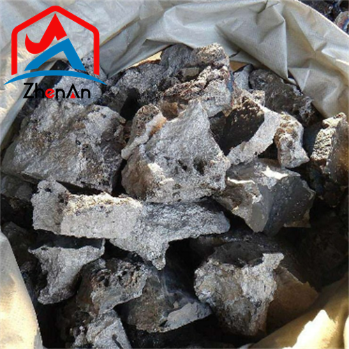 Properties Of High Carbon Ferrochrome