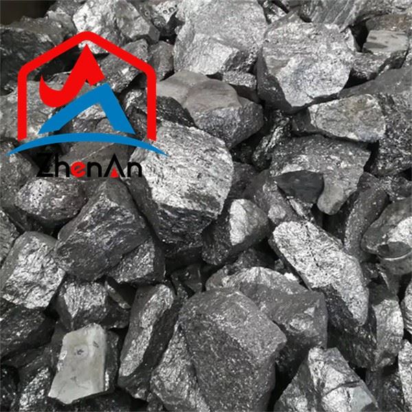 Silicon Metal In Many Different Factory