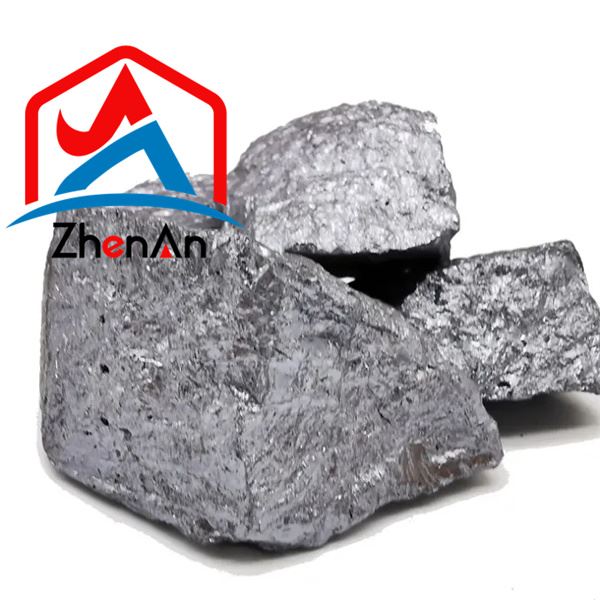 OEM   metallik   Si   puhas   räni   metall