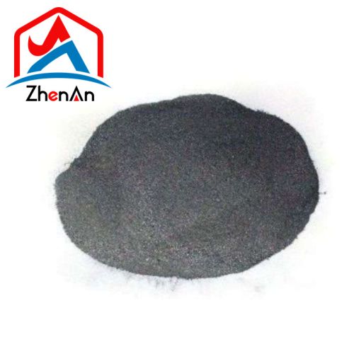 Silicon Metal Industrial Grade 325 pulber