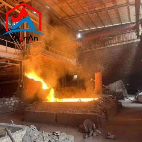 Silicon Metal Industrial Grades 325 Powder