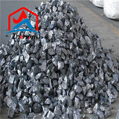 Metal Silicon 553 omadused