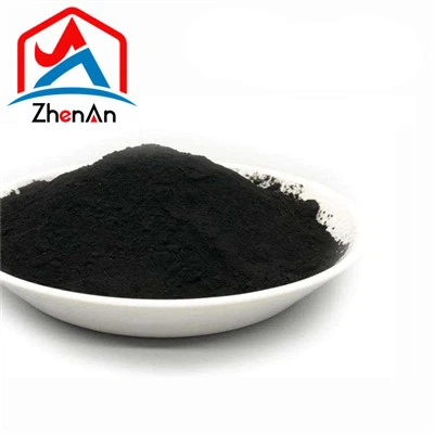 Suurenenud kuumakindlusega silikoonmetallipulber