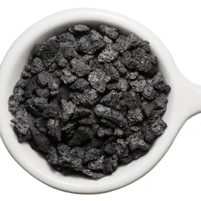 FC 96%-98% kaltsineeritud naftakoksi CPC