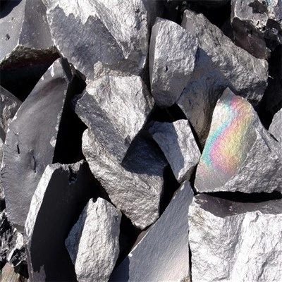 Ferro Manganese Femn Hc koos ohutuskaardiga