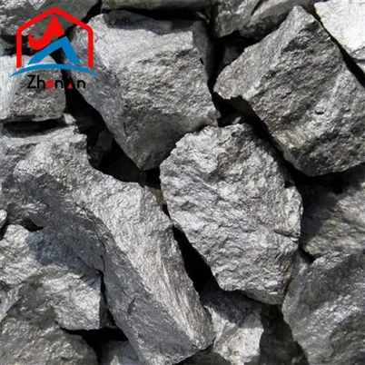 FerroTitanium metallist tükk