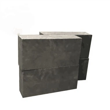 Kuumuskindel materjal Alumiinium-magneesium-süsiniktellised