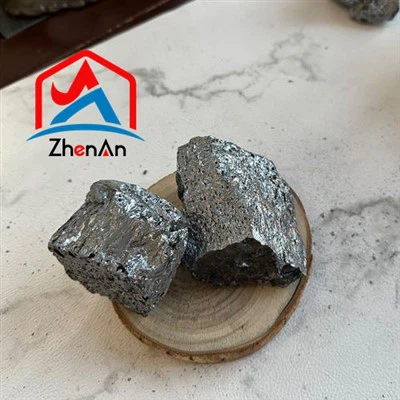 Kõrge süsinikusisaldusega räni kõrge kvaliteet