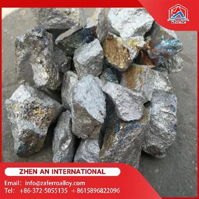 Madala kaaluga ferrotaanium