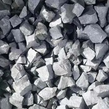 Kõrgem sulamistemperatuur ferrosilikoon 75
