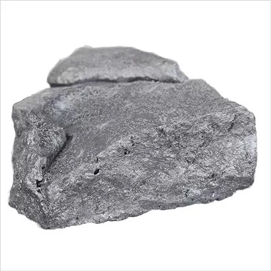 Metallurgiline sulammaterjal Suure süsinikusisaldusega räni