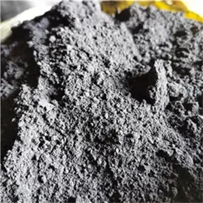 Kvaliteetne grafiidipulber