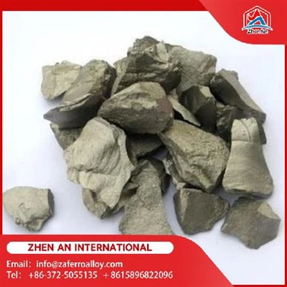 Vastupidavus Ferrotitaan