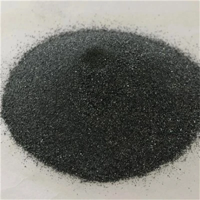 Silicon Metal Powder Si 99,9 protsenti hea hinnaga