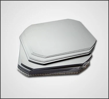 Single Crystal Silicon Wafer