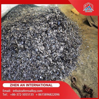 Vett lõhestav katalüsaator vanaadiumpentoksiidi helbed