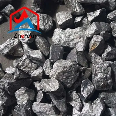 Näitame kvaliteetset ferrovanaadiumi