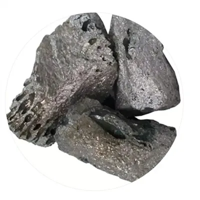 Lükkame peamiselt Ferrovannadiumi