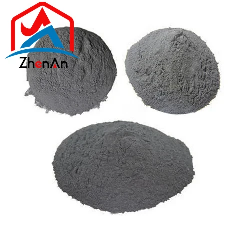 Superior Silicon Powder