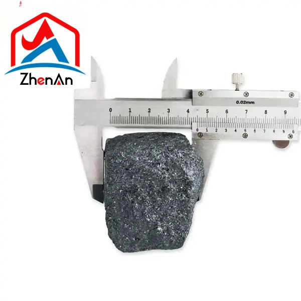 72% Min Si FeSi For Casting Iron Use