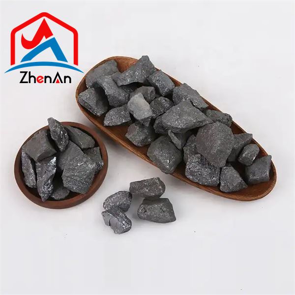 72% Min Si FeSi For Casting Iron Use